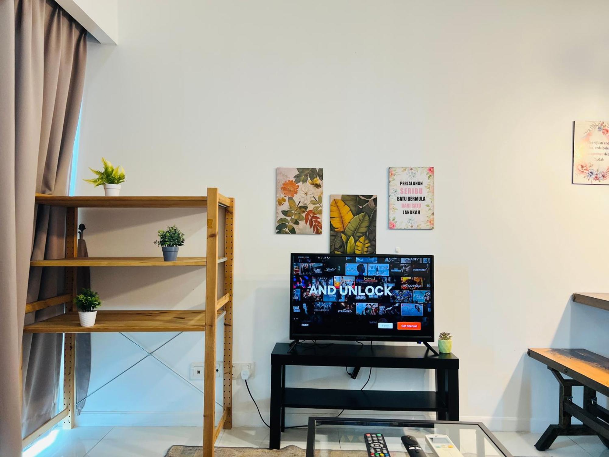 Mercu Summer Suites Klcc By Tasrifa Κουάλα Λουμπούρ Εξωτερικό φωτογραφία