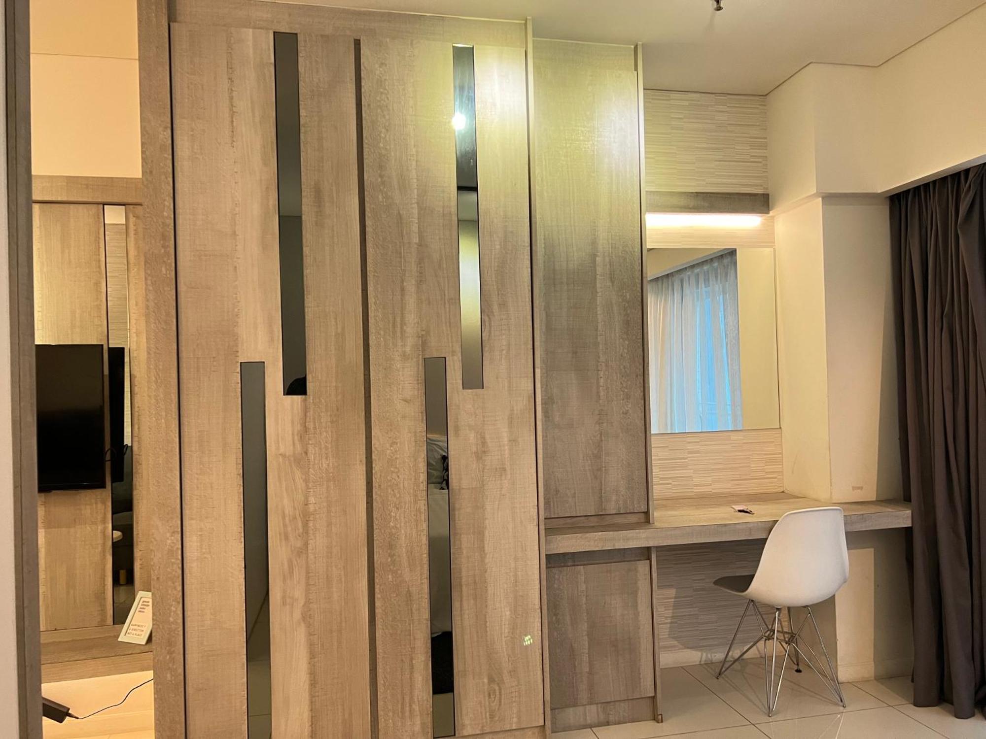 Mercu Summer Suites Klcc By Tasrifa Κουάλα Λουμπούρ Εξωτερικό φωτογραφία